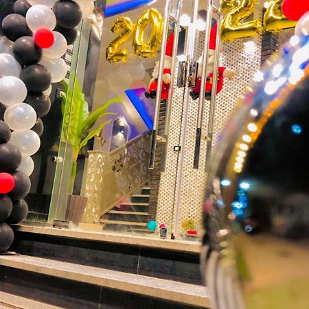 Al Amir Palace Hotel ソハーグ エクステリア 写真