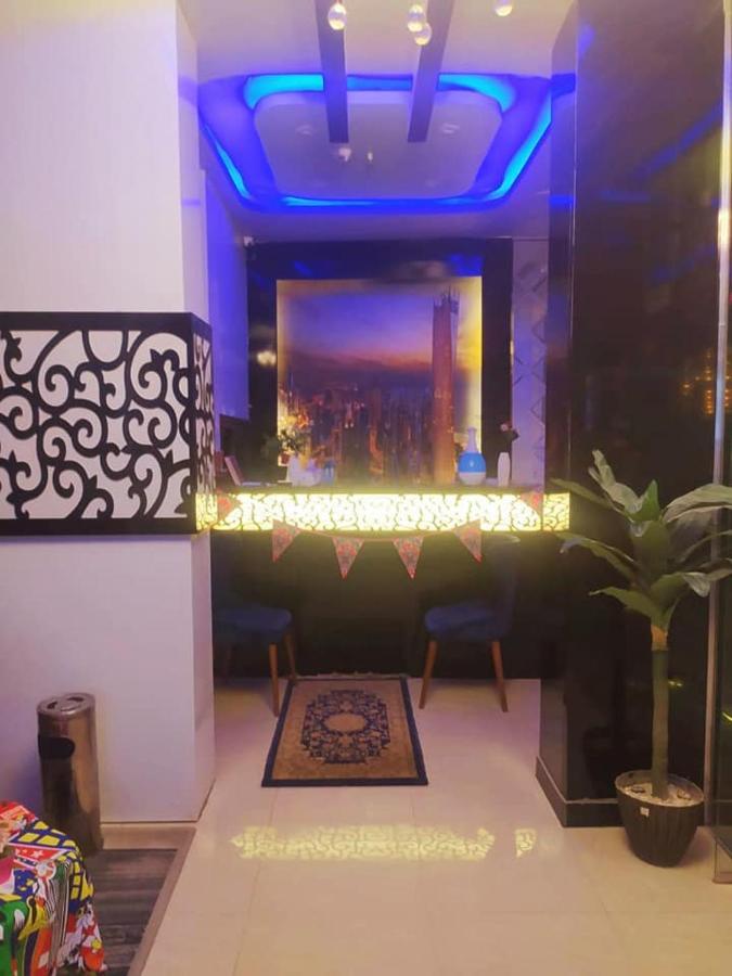 Al Amir Palace Hotel ソハーグ エクステリア 写真