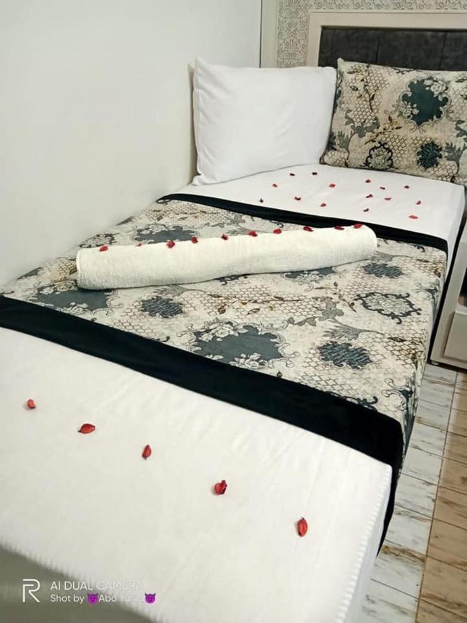 Al Amir Palace Hotel ソハーグ エクステリア 写真