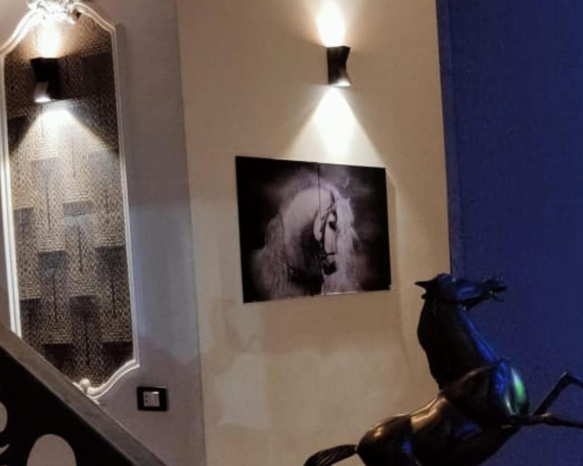 Al Amir Palace Hotel ソハーグ エクステリア 写真